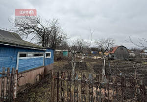 Дом 20м², 1-этажный, участок 4 сот.