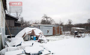 Дом 58м², 1-этажный, участок 10 сот.