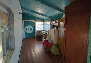 Дом 67м², 1-этажный, участок 18 сот.