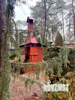 Дом 230м², 2-этажный, участок 25 сот.