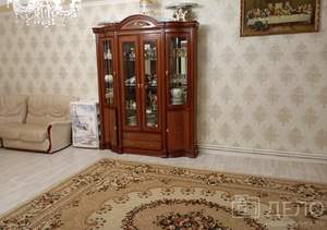 Дом 96м², 1-этажный, участок 5 сот.