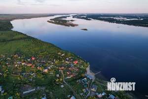 Коттедж 282м², 2-этажный, участок 11 сот.