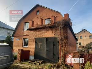 Дом 165м², 2-этажный, участок 6 сот.