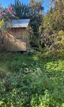 Дом 40м², 1-этажный, участок 6 сот.