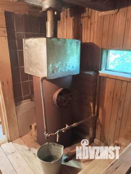 Дом 31м², 2-этажный, участок 5 сот.