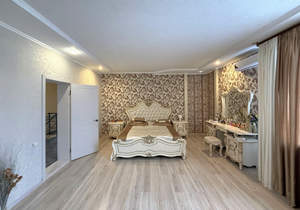 Дом 210м², 2-этажный, участок 4 сот.