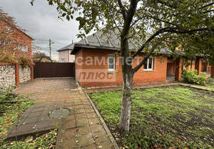 Дом 662м², 3-этажный, участок 11 сот.