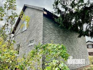 Дом 110м², 2-этажный, участок 6 сот.