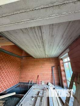 Коттедж 160м², 2-этажный, участок 7 сот.