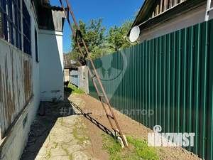 Дом 42м², 1-этажный, участок 4 сот.