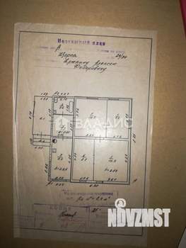 Дом 64м², 1-этажный, участок 5 сот.