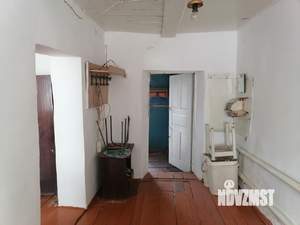 Дом 101м², 1-этажный, участок 18 сот.