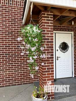 Коттедж 338м², 2-этажный, участок 12 сот.