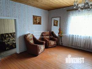 Дом 51м², 1-этажный, участок 10 сот.