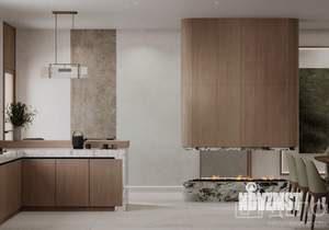 Таунхаус 188м², 3-этажный, участок 2 сот.