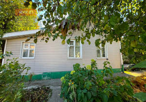 Дом 70м², 1-этажный, участок 7 сот.