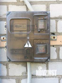 Дом 30м², 2-этажный, участок 6 сот.