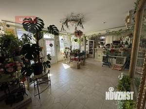 Дом 215м², 3-этажный, участок 3 сот.