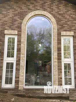 Дом 176м², 2-этажный, участок 7 сот.