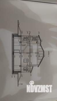 Коттедж 235м², 3-этажный, участок 6 сот.