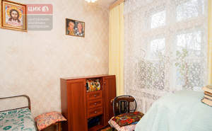 Дом 45м², 1-этажный, участок 3 сот.