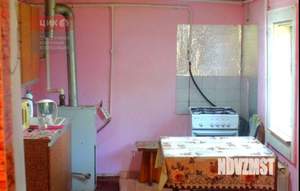 Дом 126м², 1-этажный, участок 6 сот.