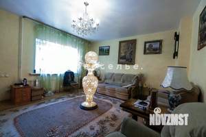 Таунхаус 390м², 3-этажный, участок 4 сот.