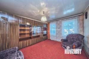 Дом 64м², 1-этажный, участок 5 сот.