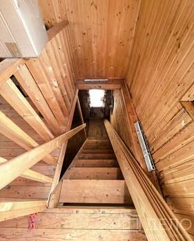 Дом 50м², 2-этажный, участок 15 сот.