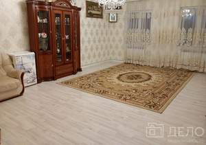 Дом 96м², 1-этажный, участок 5 сот.