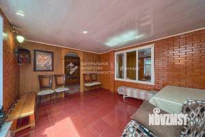 Дом 93м², 2-этажный, участок 10 сот.