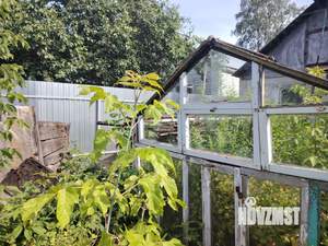 Дом 47м², 1-этажный, участок 2 сот.