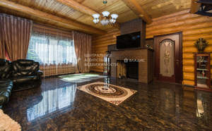 Дом 195м², 2-этажный, участок 6 сот.