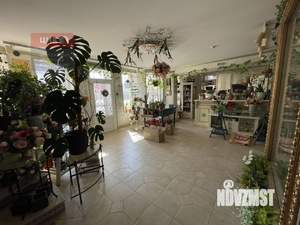 Дом 215м², 3-этажный, участок 3 сот.