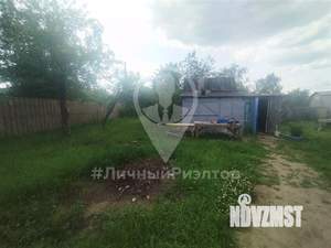Дом 24м², 1-этажный, участок 5 сот.