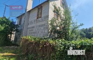 Дом 104м², 2-этажный, участок 10 сот.