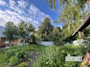 Дом 220м², 1-этажный, участок 10 сот.