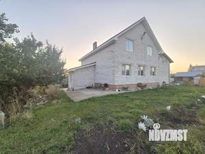 Дом 380м², 2-этажный, участок 20 сот.