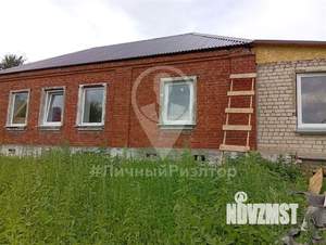 Дом 79м², 1-этажный, участок 5 сот.