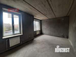 Таунхаус 390м², 4-этажный, участок 4 сот.