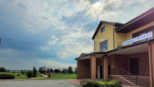 Дом 734м², 3-этажный, участок 15 сот.