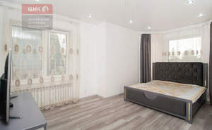 Дом 210м², 2-этажный, участок 6 сот.