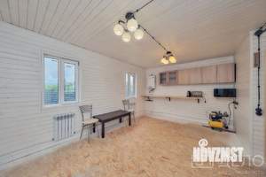 Дом 41м², 1-этажный, участок 5 сот.