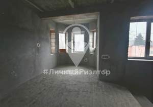 Дом 253м², 2-этажный, участок 6 сот.