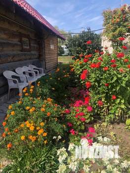 Дом 10м², 1-этажный, участок 16 сот.