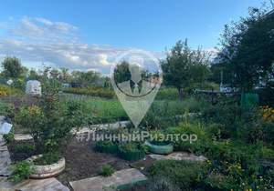 Дом 25м², 1-этажный, участок 6 сот.