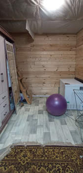 Дом 124м², 2-этажный, участок 18 сот.