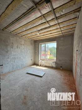 Дом 100м², 2-этажный, участок 5 сот.