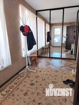 Коттедж 301м², 3-этажный, участок 759 сот.