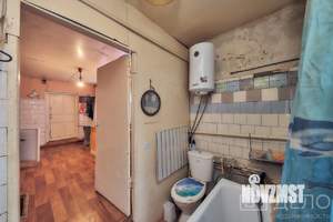 Дом 101м², 1-этажный, участок 13 сот.